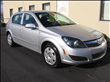 2008 Saturn Astra