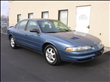 1998 Oldsmobile Intrigue