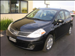 2009 Nissan Versa