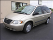 2007 Chrysler Town and Country