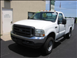 2003 Ford F350