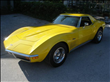 1972 Chevrolet Corvette
