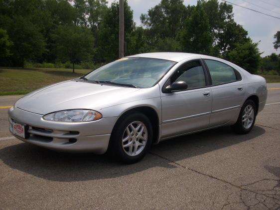 2002 Dodge Intrepid for sale