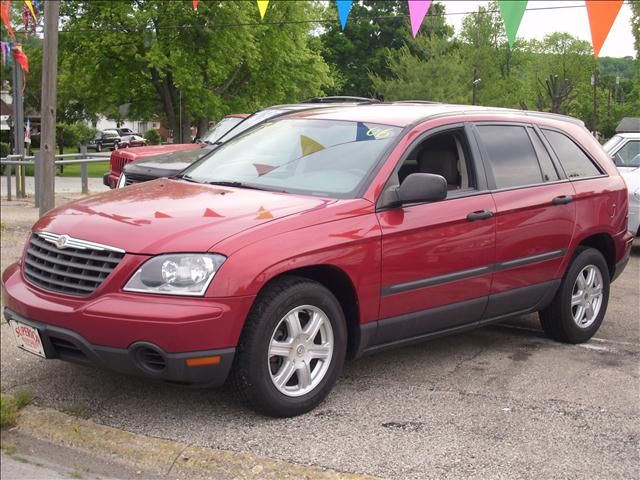 2006 Chrysler Pacifica for sale
