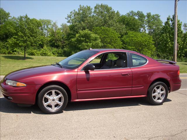 2003 Oldsmobile Alero for sale