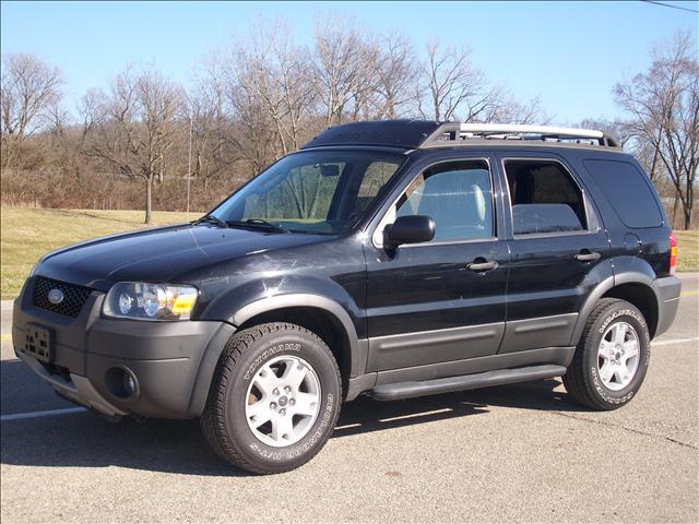2005 Ford Escape for sale