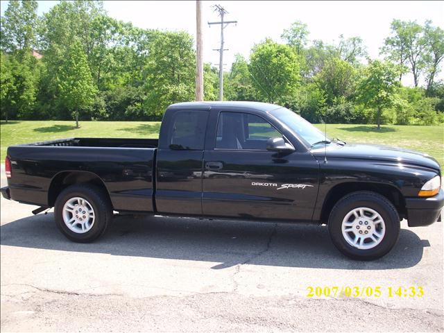 2001 Dodge Dakota for sale