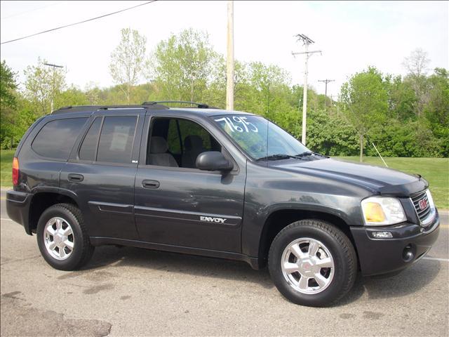 2003 GMC Envoy for sale