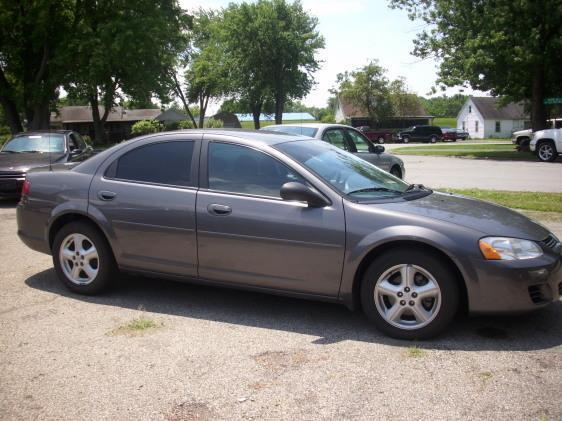2005 Dodge Stratus for sale