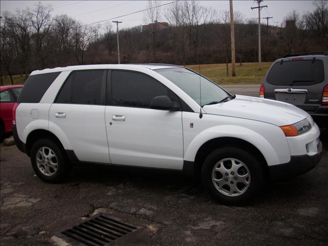 2004 Saturn VUE for sale