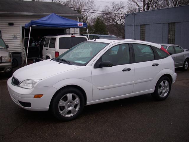 2006 Ford Focus for sale