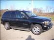 2003 Chevrolet TrailBlazer