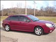 2004 Chevrolet Malibu Maxx
