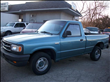 1994 Mazda B-Series