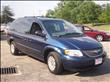 2002 Chrysler Town and Country
