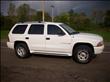 2002 Dodge Durango