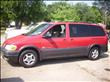 2001 Pontiac Montana