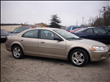 2002 Dodge Stratus
