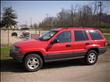 2001 Jeep Grand Cherokee