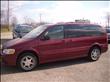 1999 Oldsmobile Silhouette