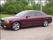 2002 Lincoln LS