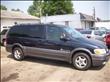 2004 Pontiac Montana