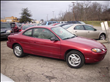 2000 Ford Escort