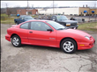 2001 Pontiac Sunfire