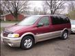 2002 Pontiac Montana