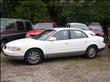 1998 Buick Regal