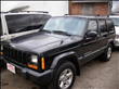 1999 Jeep Cherokee