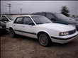 1994 Oldsmobile Cutlass Ciera