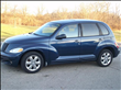 2003 Chrysler PT Cruiser