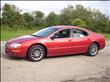 2001 Chrysler 300M