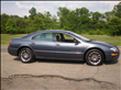 2001 Chrysler 300M
