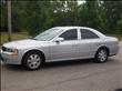 2002 Lincoln LS