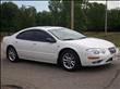 2000 Chrysler 300M