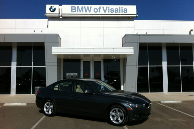 2012 BMW 328I for sale