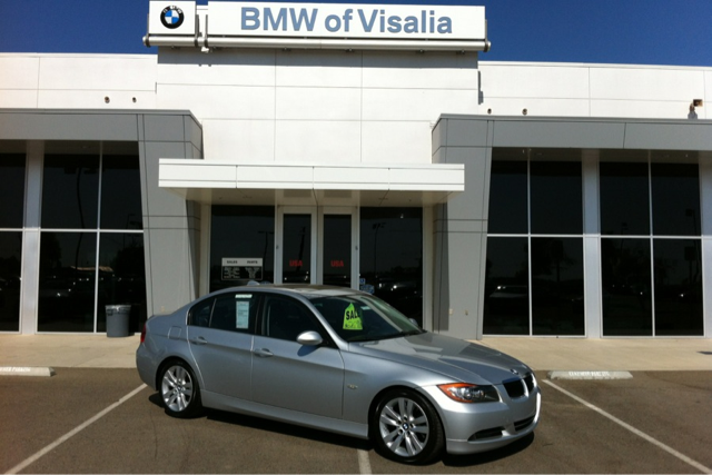 2008 BMW 3 series for sale