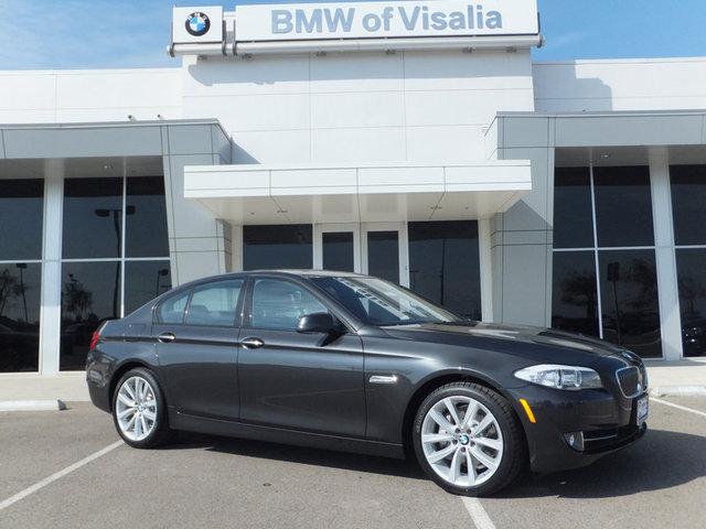 2012 BMW 5 series for sale