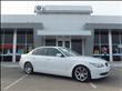 2008 BMW 5 series