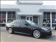 2009 BMW 5 series