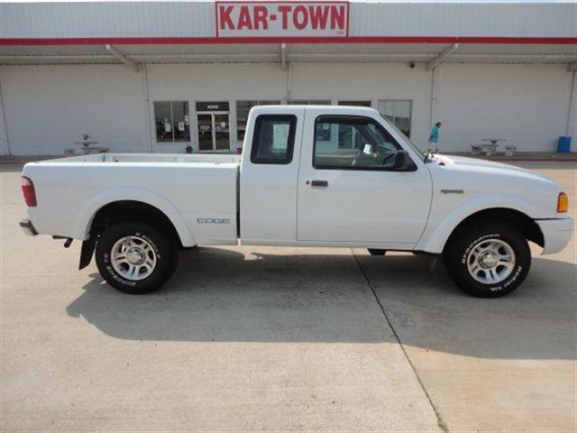 2002 Ford Ranger for sale