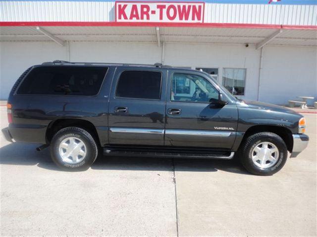 2005 GMC Yukon XL for sale