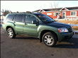2005 Mitsubishi Endeavor