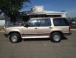 1993 Ford Explorer