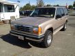 1993 Ford Explorer