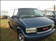 2002 GMC Safari