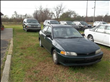 1999 Mitsubishi Mirage