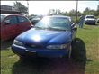 1997 Ford Contour